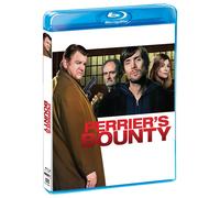 Perrier's Bounty (Blu-ray) Cillian Murphy Brendan Gleeson Jodie Whittaker
