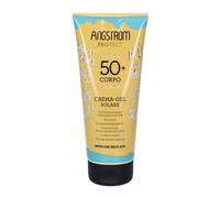 Angstrom Crema Gel Solare Corpo SPF50+ Tocco Secco 200 ml Edizione Limitata 2025