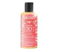 Angstrom Protect Solare Latte Corpo SPF30 200 ml