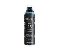 Angstrom Spray Trasparente Limited Edition SPF15 150 ml Crema solare