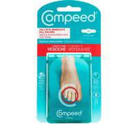 COMPEED® Cerotti per Vesciche Dita dei Piedi 8 pz cerotto
