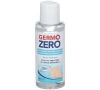 Germozero Gel Igienizzante Mani 100 Ml