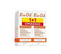 Perrigo Italia 69863 Bio Oil Olio Dermatologico, 2 x 60 ml