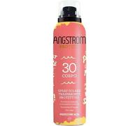 ANGSTROM SPRAY TRASPARENTE LIMITED EDITION SPF30 200 ML 2025