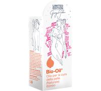 perrigo italia srl Bio oil naturale 60 ml limited edition