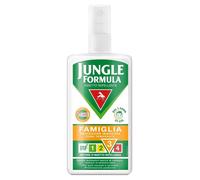 PERRIGO ITALIA Srl JUNGLE FORMULA FAMIGLIA SPRAY 100 ML