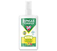 PERRIGO ITALIA Srl JUNGLE FORMULA KIDS SPRAY 75 ML