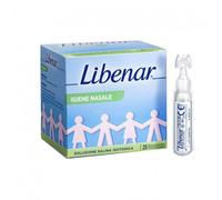 LIBENAR 25FL 5ML