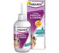 Shampoo Trattamento Paranix 200ml + Pettine