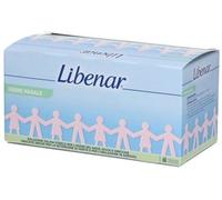 Perrigo Italia srl Perrigo Libenar Soluzione Fisiologica 60 fiale