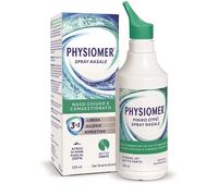 PERRIGO ITALIA Srl SPRAY NASALE PHYSIOMER GETTO FORTE 135 ML