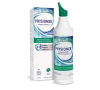 PERRIGO ITALIA Srl SPRAY NASALE PHYSIOMER GETTO FORTE 210 ML