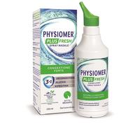 PERRIGO ITALIA Srl SPRAY NASALE PHYSIOMER PLUS FRESH 135 ML