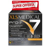 Perrigo Italia srl XLS MEDICAL PRO 7 90 STICK TAGLIO PREZZO