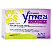 YMEA VAMP CONTROL 64 CAPSULE NUOVA FORMULA