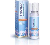 Perrigo Libenar Acqua Di Mare - Spray Decongestionante 100 ml
