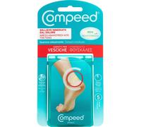 COMPEED® Cerotti per Vesciche Medio 5 pz cerotto