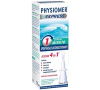 Physiomer Express Spray per Liberare il Naso 20 ml