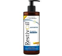 Perrigo RESTIVOIL COMPLEX SHAMPOO ANTIFORFORA PER CAPELLI NORMALI E GRASSI