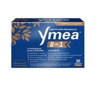 Ymea 8 in 1 30 Compresse
