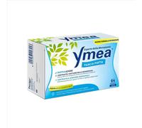 Perrigo Ymea - Pancia Piatta Integratore Alimentare, 64 Capsule