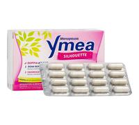 Perrigo Ymea Silhouette 64 Capsule - Integratore Per I Disturbi Della Menopausa