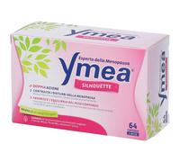 YMEA SILHOUETTE 64 CAPSULE