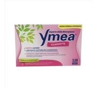 Perrigo Ymea - Silhouette Menopausa Integratore Alimentare, 128 Capsule