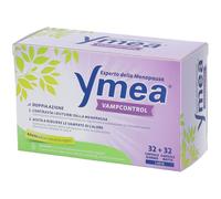 Perrigo® Ymea® Vamp Control - Risparmia il 15% con il codice: perrigo0