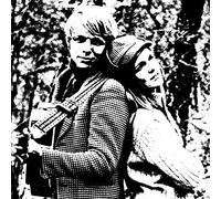 Perrin, Chuck & Mary - Chuck & Mary Perrin Album: Brother & Sister