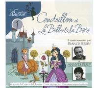 Compilation - Vol.1 Cendrillon/ La Belle Et