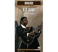 Perrin Jacques Nicollet Jean Michel BB King (Copertina rigida)