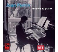 Perrin & Jean - Une Vie au Piano