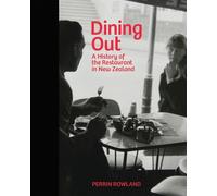 Perrin Rowland Dining Out (Tascabile)