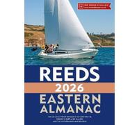 Perrin Towler Reeds Eastern Almanac 2026 (Tascabile) Reed's Almanac