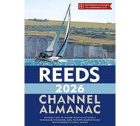 Perrin Towler Simon Jollands Reeds Channel Almanac 2026 (Tascabile)