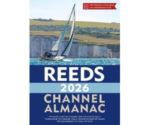 Perrin Towler Simon Jollands Reeds Channel Almanac 2026 (Tascabile)