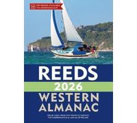 Perrin Towler Simon Jollands Reeds Western Almanac 2026 (Tascabile)