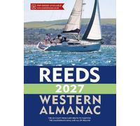 Perrin Towler Simon Jollands Reeds Western Almanac 2027 (Tascabile)