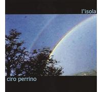 Ciro Perrino - L'isola - Cd