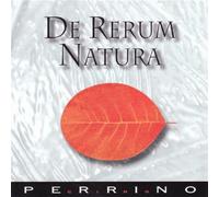 Perrino,Ciro - The Rerum Natura