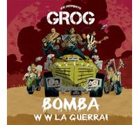 Perrino'S Grog Joe - Bomba W W La Guerra