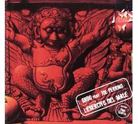 Perrino's Grog Joe - Lesercito Del Male