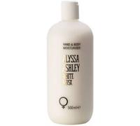 PERRIS ALYSSA ASHLEY WHITE MUSH BODY LOTION 500ML