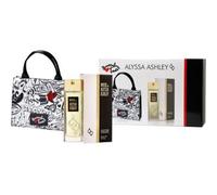 PERRIS BRACCIALINI BORSA + MUSK EDP DONNA 100ML