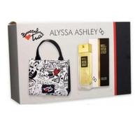PERRIS BRACCIALINI BORSA + MUSK EDP DONNA 50ML