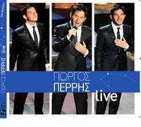 Perris Giorgos (Mario Frangoulis / Deborah Myers) - Live (2012)