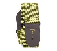 Perris Leathers CWS20 - 6820 Deluxe Cotton Guitar strap