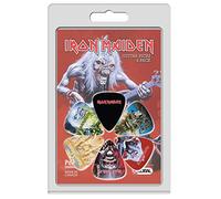 Perri's Leathers LP-INM2 Iron Maiden Guitar Picks