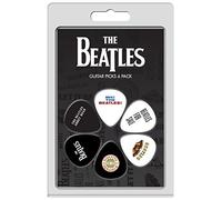 Perri's Leathers LP-TB1 The Beatles Guitar Picks, 6-Pack